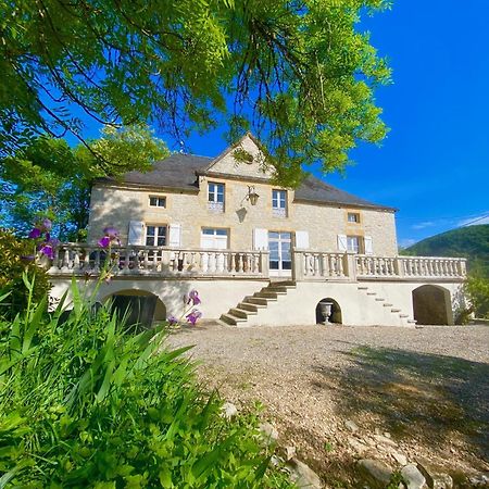 Domaine La Cabane Dégagnac Buitenkant foto