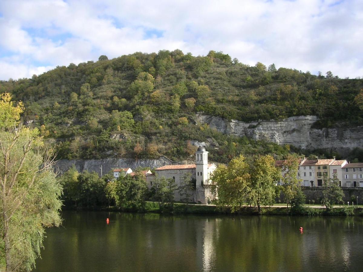 Domaine La Cabane Dégagnac Buitenkant foto