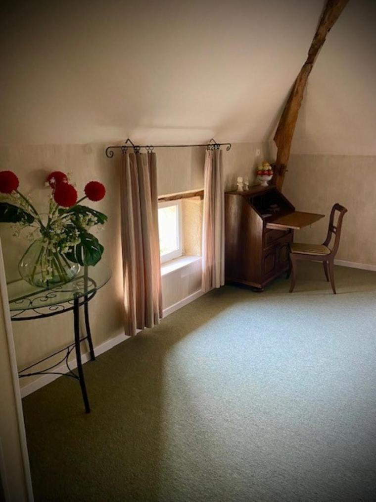 Domaine La Cabane Dégagnac Kamer foto
