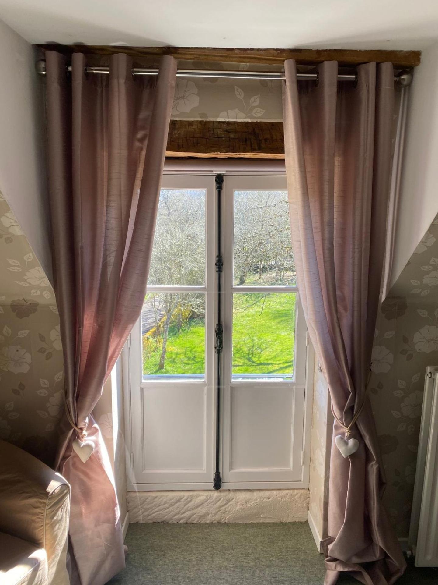 Domaine La Cabane Dégagnac Kamer foto